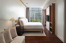 Junior Suite Prestige Club