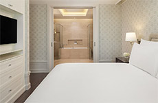 One Bedroom Prestige Club